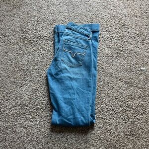 Kimes Lola trouser jeans